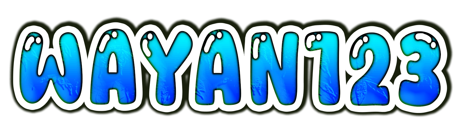 WAYAN123